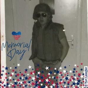 Meet your Posher, Hector